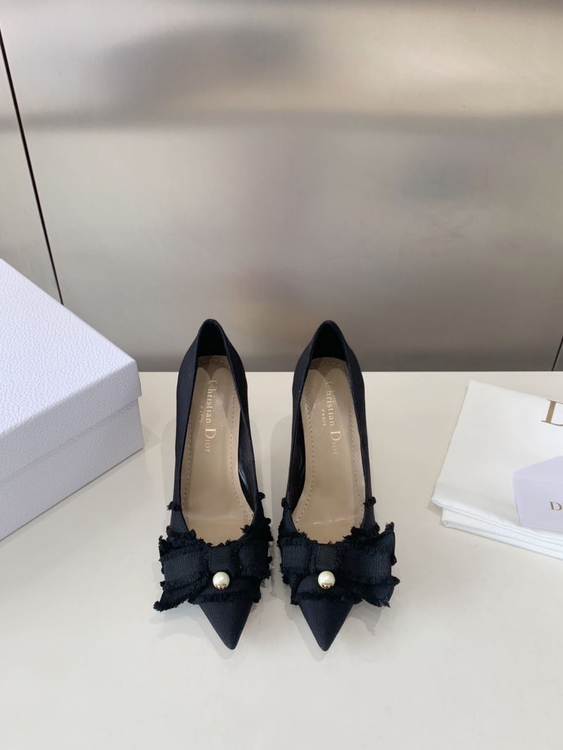 Christian Dior Heeled Shoes